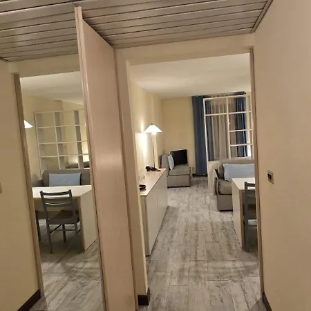 아파트 Universo 303